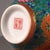 Vintage Qing Famille Rose Porcelain Teabowl – Phoenix & Floral Motif, Yongzheng Mark For Sale - Image 9 of 9