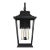 Sean Lavin by Visual Comfort Studio Warren Extra Large Lantern, Textured Black For Sale