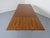 Extendable Teak Dining Table by HS Møbler, 1960s For Sale - Image 13 of 18