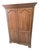 Late 20th Century Kincaid Hunter’s Run Solid Oak Entertainment Armoire / Storage Cabinet For Sale
