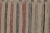 Textile Rug & Kilim’s Patchwork Kilim in Polychromatic Stripes For Sale - Image 7 of 7