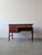 1960s Vintage Danish Desk in Teak, 1960s For Sale - Image 5 of 11