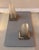 Art Deco Pirogues Wall Lights from Val Saint Lambert, 1930, Set of 2 For Sale - Image 15 of 18