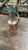 Vintage Hammered Copper & Brass Water Jug - 12" For Sale - Image 4 of 4