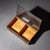 Metal Copper Jewelry Box by Lignifer, Hungary, 1970s For Sale - Image 7 of 11