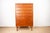 Large Danish Chest of Drawers in Teak by Henning Jørgensen for Fredericia Furniture, 1960 For Sale - Image 14 of 14