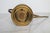 Vintage English Brass Watering Can For Sale - Image 9 of 11