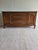 This is a lovely French provincial walnut-finish sideboard from renowned furniture company Drexel, crafted in the mid-20th...
