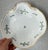 Antique 18th Century Paris Porcelain Sprig, Cornflower or Barbeaux Shell Shape Serving Dishes - A Pair For Sale - Image 4 of 18