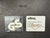 Charles & Ray Eames for Vitra Eames Plastic Dar Armchair, Set of Four For Sale - Image 11 of 12