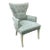 Fremarc Designs Upholstered Arm Chairs For Sale