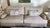 Brand-new Lee Industries 2452 sofa, delivered less than a month ago and offered only because it didn't suit the home's...