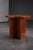 Wood Art Deco Side Table, 1940s For Sale - Image 7 of 11