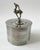 Art Deco Swedish Pewter Jar, 1933 For Sale - Image 3 of 9