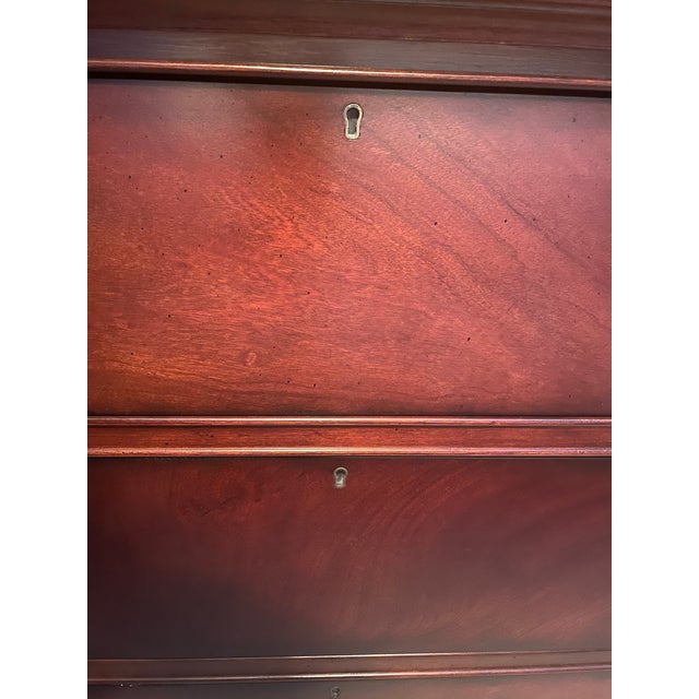 Ffdm Bachelor's Chest of Drawers For Sale - Image 11 of 13