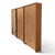 Set of Three Mid-Century Teak Bookcases For Sale - Image 4 of 18