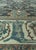 Turkish Turkish Oushak Antique Look Rug 8'4" x 10'9" #20060 For Sale - Image 3 of 8