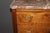 Small Louis XVI Style Chest of Drawers in Cherry Wood, 1700s For Sale - Image 5 of 16