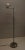 Adjustable Floor Lamp with Swing Arm from Holtkotter, 1970s For Sale - Image 6 of 17