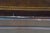 Vintage Hekman Mahogany Tooled Leather Top Executive Kneehole Office Desk 60" For Sale - Image 16 of 18