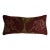 18th Century Antique French Aubusson Floral Tapestry Pillow For Sale