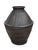 Locust storage basket (iwus) 20th century Bontoc Luzon Cordillera, Philippines Twined construction Bamboo, rattan Like...
