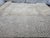 Rh Halima Hand-Knotted Wool Rug — 12' × 15' Marled Ivory / Latte | Undyed Wool | High-Low Texture For Sale In Columbus - Image 6 of 18