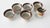 Tea Set from Gesch, 1960, Set of 6 For Sale - Image 6 of 8