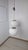 Mid-Century Modern Pendant Light in Brass with Opal Glasses from Stilnovo, 1960s For Sale - Image 3 of 10