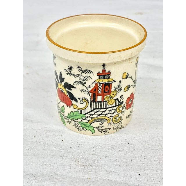 Vintage Coalport Kingsware Small Cup For Sale - Image 10 of 10