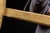 American Antique Hammer Dry Plate Figural Wooden Advertising Sign For Sale - Image 3 of 8