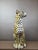 Italian Artist, Jaguar, 1960s, Terracotta For Sale - Image 3 of 9