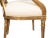 Wood George III Giltwood Armchairs For Sale - Image 7 of 11