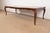 A gorgeous French Provincial Louis XV style extension dining table In the manner of Kindel Furniture USA, Late 20th...