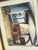 M Bateman, Lounge, Watercolor For Sale - Image 10 of 13