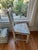 Rustic European Antique Transylvanian Chair For Sale - Image 3 of 5