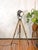 Industrial Theater Floor Lamp, 1950s For Sale - Image 16 of 16