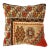 Pasargad DC Vintage Hand Knotted Pillow For Sale