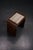 Wood Art Deco Stool, 1930s For Sale - Image 7 of 17