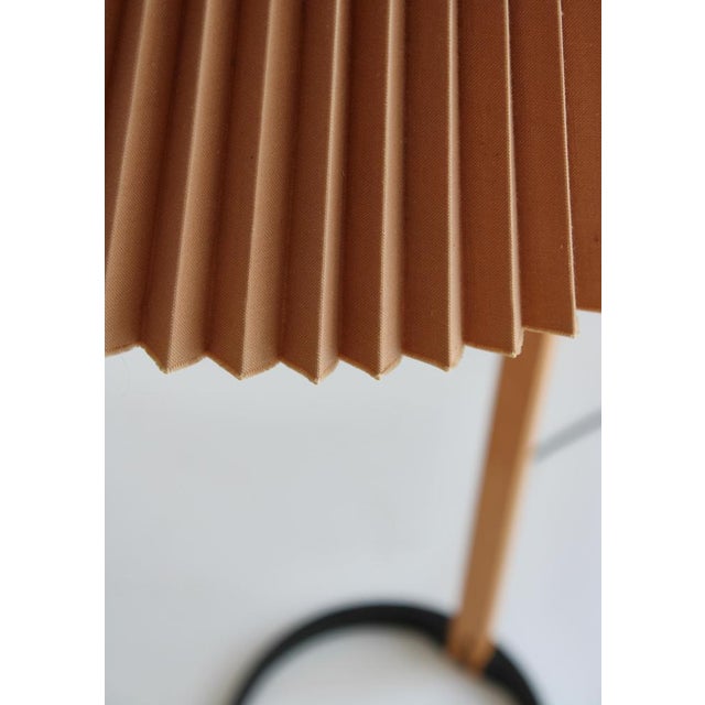 Caprani Light Floor Lamp attributed to Mads Caprani, Denmark, 1970s For Sale - Image 12 of 18