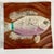 Ceramic Set of 6 Natalie Surving Studios Fish Design Architectural Ceramic Tiles For Sale - Image 7 of 10