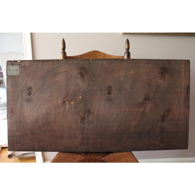 Unique Reproduction of Classic Sienna Masterwork For Sale - Image 4 of 8