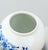 Antique Dutch Delft Blue Tobacco Jar, 1840 For Sale - Image 15 of 16