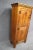 Wood Pine Chimney Cupboard For Sale - Image 7 of 9