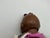 1993 Naber Kids Schmalz Orphan Story Doll 12” Hand Carved Wood #150 Signed For Sale - Image 4 of 6
