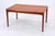 Mid-Century Danish Teak Kitchen Table, 1960s For Sale - Image 4 of 15