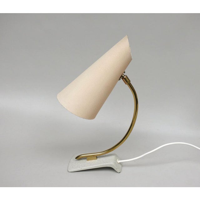 Table Lamps from Brendel & Loewig, Germany, 1950s, Set of 2 For Sale - Image 10 of 18