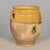 Early 20th Century French Terracotta Vase or Pot À Confit 12"h For Sale - Image 5 of 11