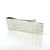 Silver 1990s Tiffany & Co Estate Weave Money Clip Sterling Silver 16.6 Grams For Sale - Image 8 of 12