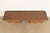 Romweber Viking Oak Executive Credenza, Circa 1960s For Sale - Image 9 of 12